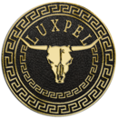 Luxpel logo rx3